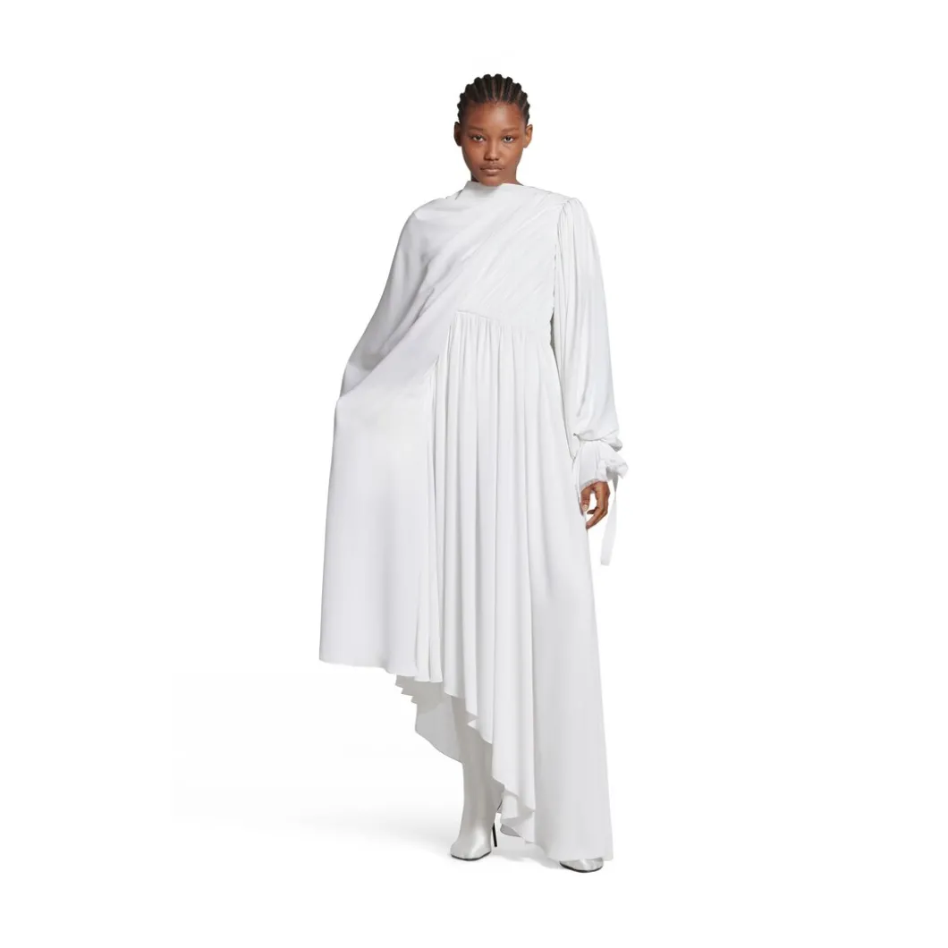 Abito All In da Donna in Bianco