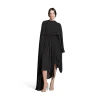 Abito All In da Donna in Nero