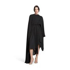 Abito All In da Donna in Nero