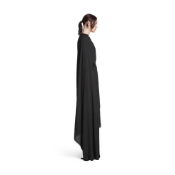 Abito All In da Donna in Nero