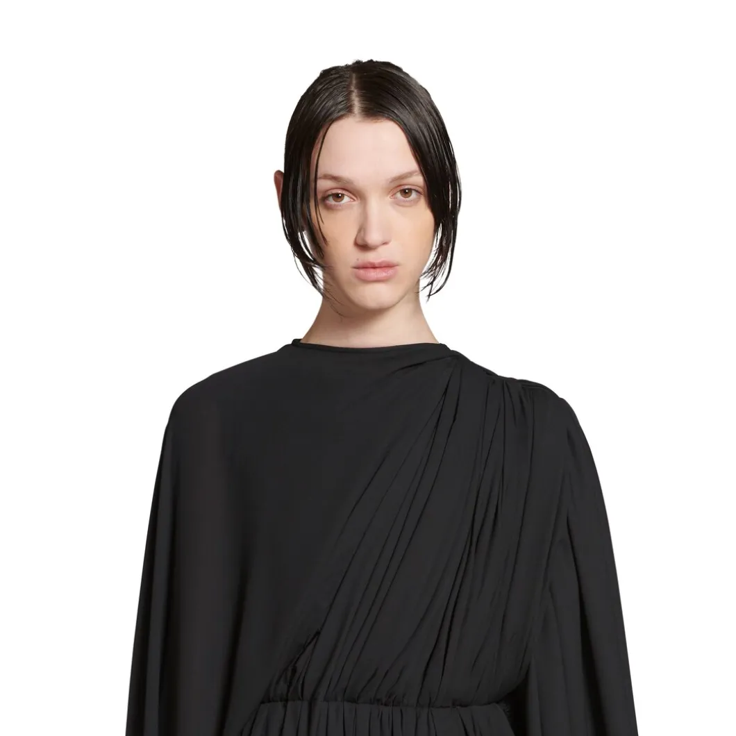 Abito All In da Donna in Nero