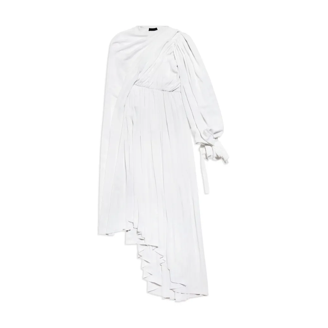 Abito All In da Donna in Bianco