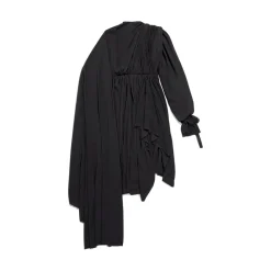 Abito All In da Donna in Nero