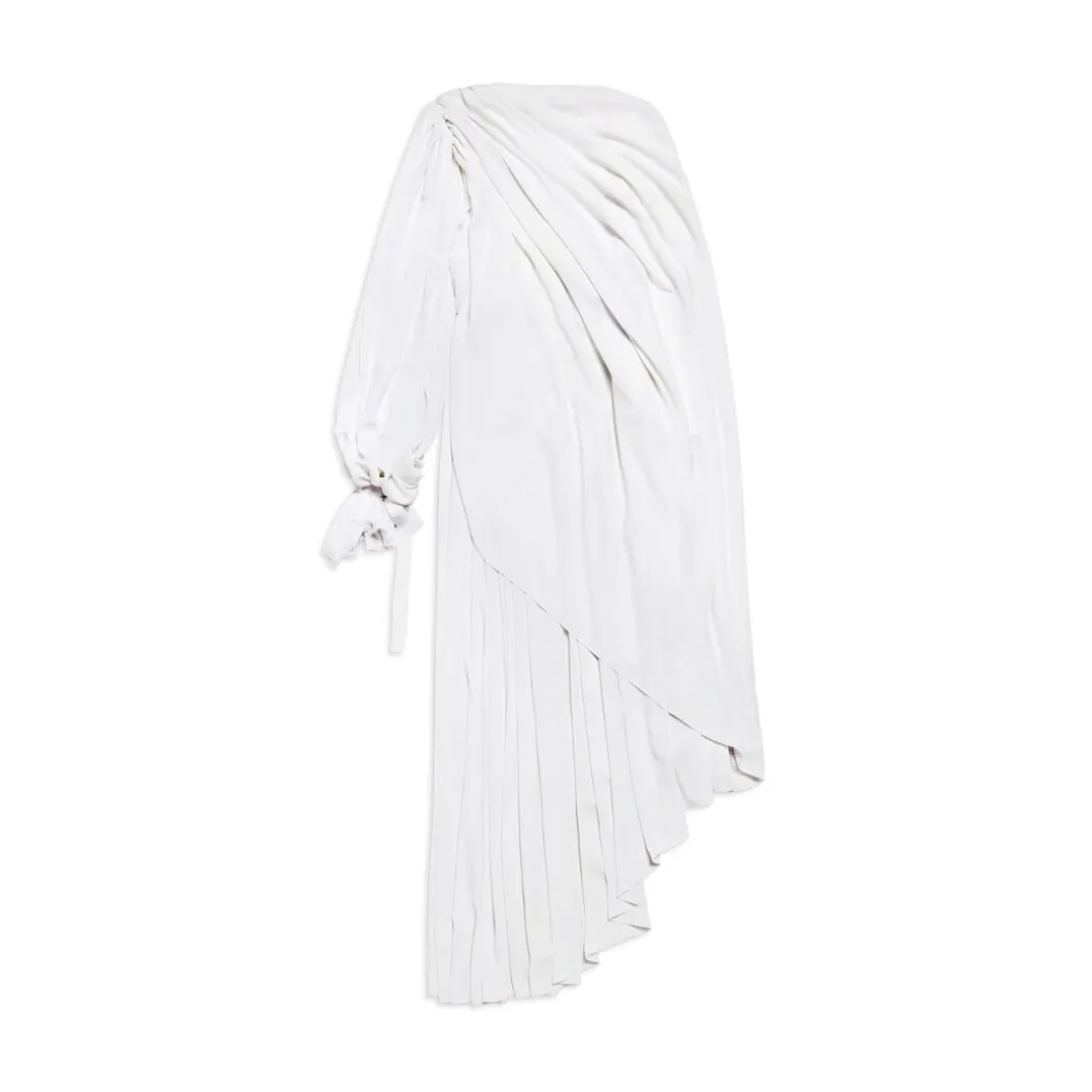 Abito All In da Donna in Bianco