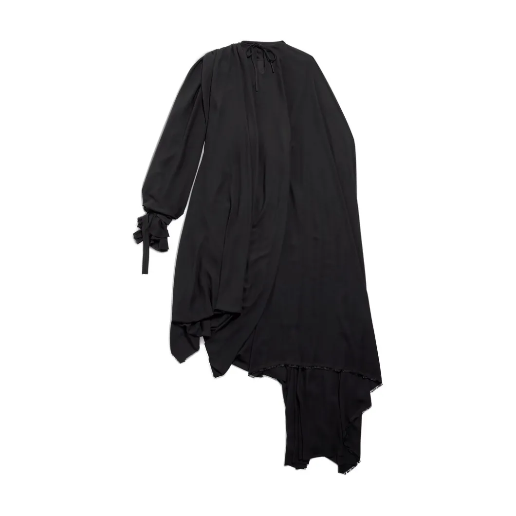 Abito All In da Donna in Nero