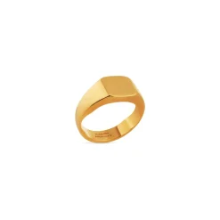 Anello Chevalier Maxi  da Donna in Oro
