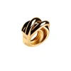 Anello Saturne da Donna in Oro
