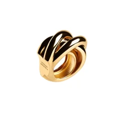 Anello Saturne da Donna in Oro