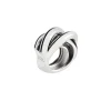 Anello Saturne da Donna in Argento