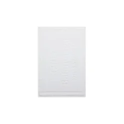 Asciugamano in Bianco