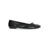 Ballerine Anatomic da Donna in Nero
