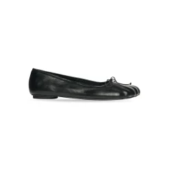 Ballerine Anatomic da Donna in Nero