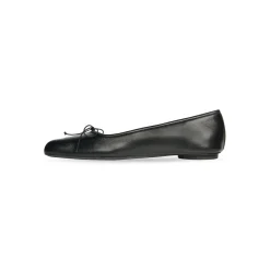 Ballerine Anatomic da Donna in Nero