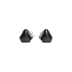 Ballerine Anatomic da Donna in Nero