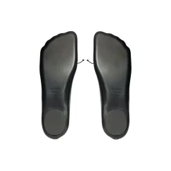 Ballerine Anatomic da Donna in Nero