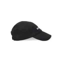 Bambini - Berretto Balenciaga in Nero