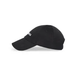 Bambini - Berretto Balenciaga in Nero