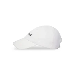 Bambini - Berretto Balenciaga in Bianco