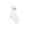 Bambini - Calze Da Tennis Balenciaga in Bianco