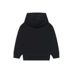 Bambini - Felpa Con Cappuccio Cities Paris Hoodie in Nero