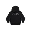 Bambini - Hoodie Hand-drawn Balenciaga in Nero