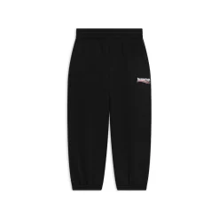 Bambini - Pantaloni Da Jogging Political Campaign in Nero