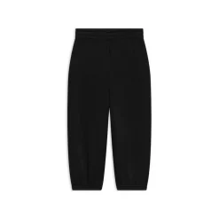 Bambini - Pantaloni Da Jogging Political Campaign in Nero