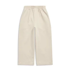 Bambini - Pantaloni Da Tuta Political Campaign in Beige Chiaro