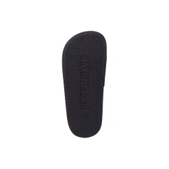 Bambini - Sandali Bassi Pool Slide in Nero
