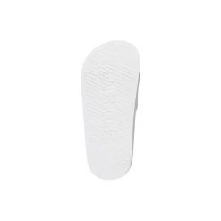 Bambini - Sandali Bassi Pool Slide in Bianco