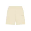 Bambini - Shorts Da Jogging Balenciaga in Beige