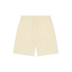 Bambini - Shorts Da Jogging Balenciaga in Beige