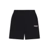 Bambini - Shorts Political Campaign Jogging in Nero