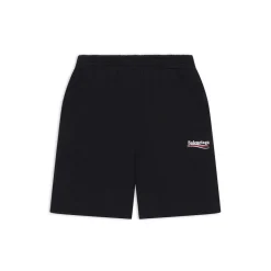 Bambini - Shorts Political Campaign Jogging in Nero