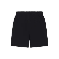 Bambini - Shorts Political Campaign Jogging in Nero