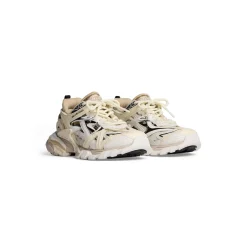 Bambini - Sneaker Track.2 in Beige