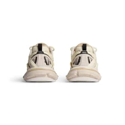 Bambini - Sneaker Track.2 in Beige
