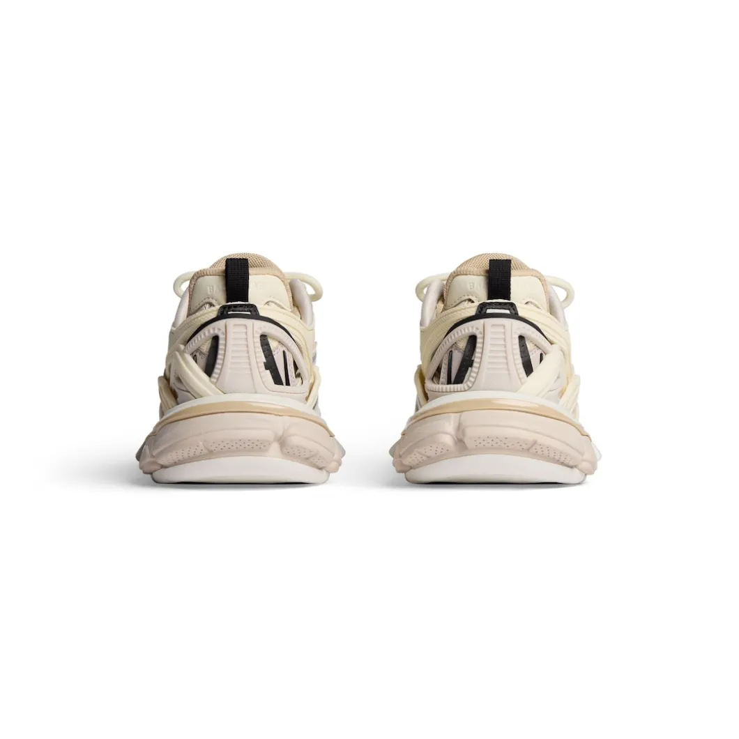 Bambini - Sneaker Track.2 in Beige