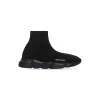 Bambini - Sneakers Speed in Nero