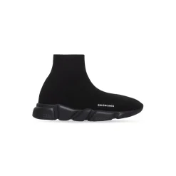 Bambini - Sneakers Speed in Nero