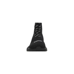Bambini - Sneakers Speed Lace-up in Nero