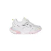 Bambini - Sneakers Track.2 in Giallo