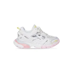 Bambini - Sneakers Track.2 in Giallo
