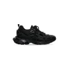 Bambini - Sneakers Track.2 in Nero