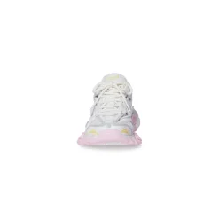 Bambini - Sneakers Track.2 in Giallo