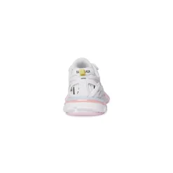 Bambini - Sneakers Track.2 in Giallo