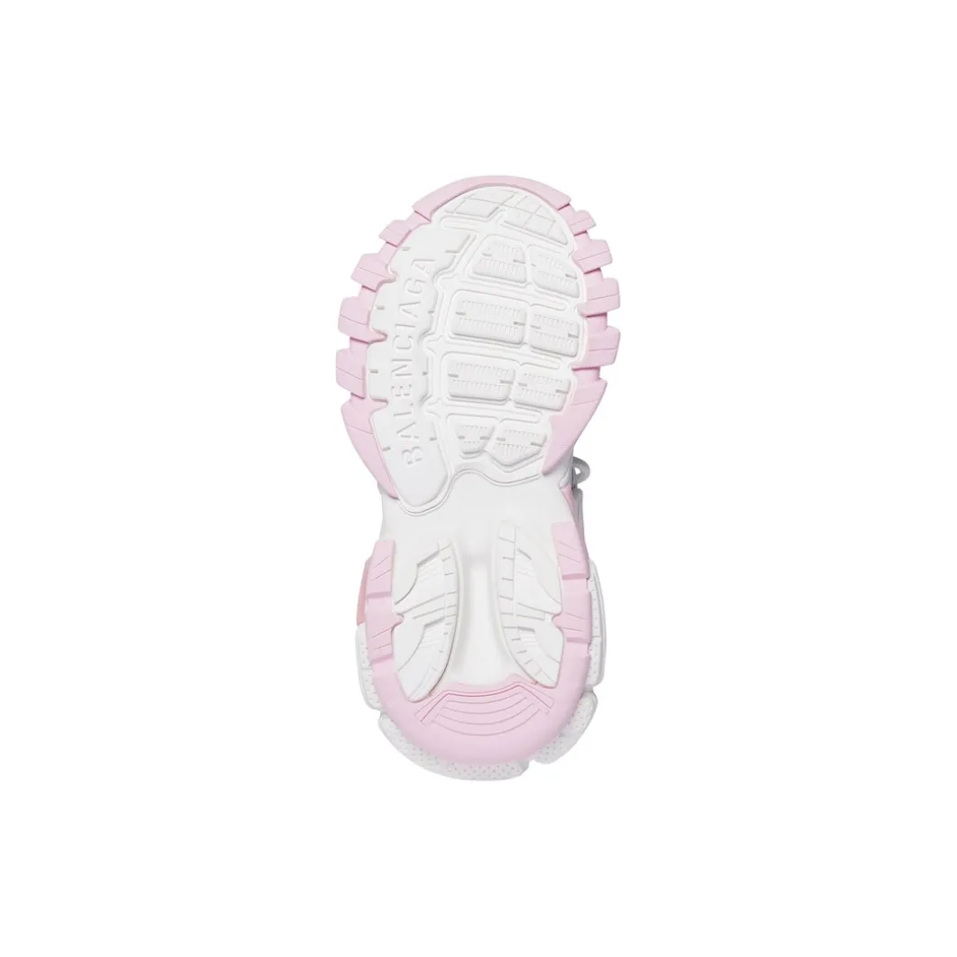 Bambini - Sneakers Track.2 in Giallo