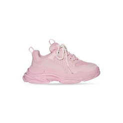 Bambini - Sneakers Triple S in Rosa