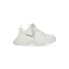 Bambini - Sneakers Triple S in Bianco