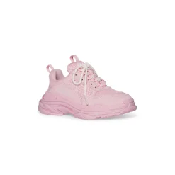 Bambini - Sneakers Triple S in Rosa